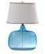 Spa Glass Table Lamp