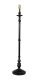 Emerson Floor Lamp - Black