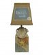 Starfish Buoy Coastal Accent Lamp