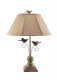 Fly Away Together Bird Lamp