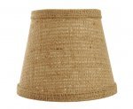 Natural Burlap