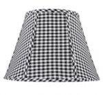 Black And White Check