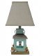 Coastal Lantern