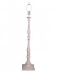Liberty Floor Lamp White