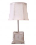 Flower Box Accent Lamp