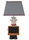 Chef Oink Table Lamp