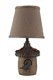Oakly Lodge Accent Lamp