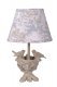 Spring Blessings Accent Bird Lamp