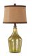 Napa Glass Table Lamp