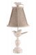 Fly Away Accent Bird Lamp