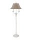 Bayfield White 60" Floor Lamp