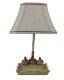 Dinner Time 12" Accent Lamp