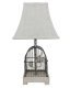 Fifi and Friend 16" Accent Lamp