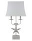 Sea Star 27" Table Lamp