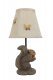 Nutty the Squirrel12" Accent Lamp