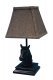 Champion 12" Accent Lamp