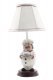 Chef Surprise 12" Accent Lamp