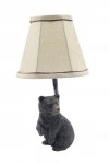 Smokey Bear 14" Accent Lamp