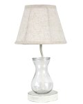 Posy Vase Accent Lamp