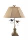 Fly Away Together 24" Table Lamp