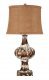 Parma 29" Table Lamp