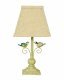Out on a Limb 13" Accent Bird Lamp