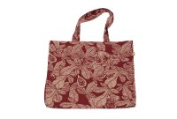 Fig Ruby Shopping Totes