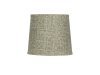 Tanner Linen Shade