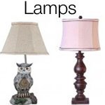 Clearance Lamps