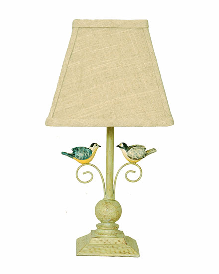 Out on a Limb Table Lamp